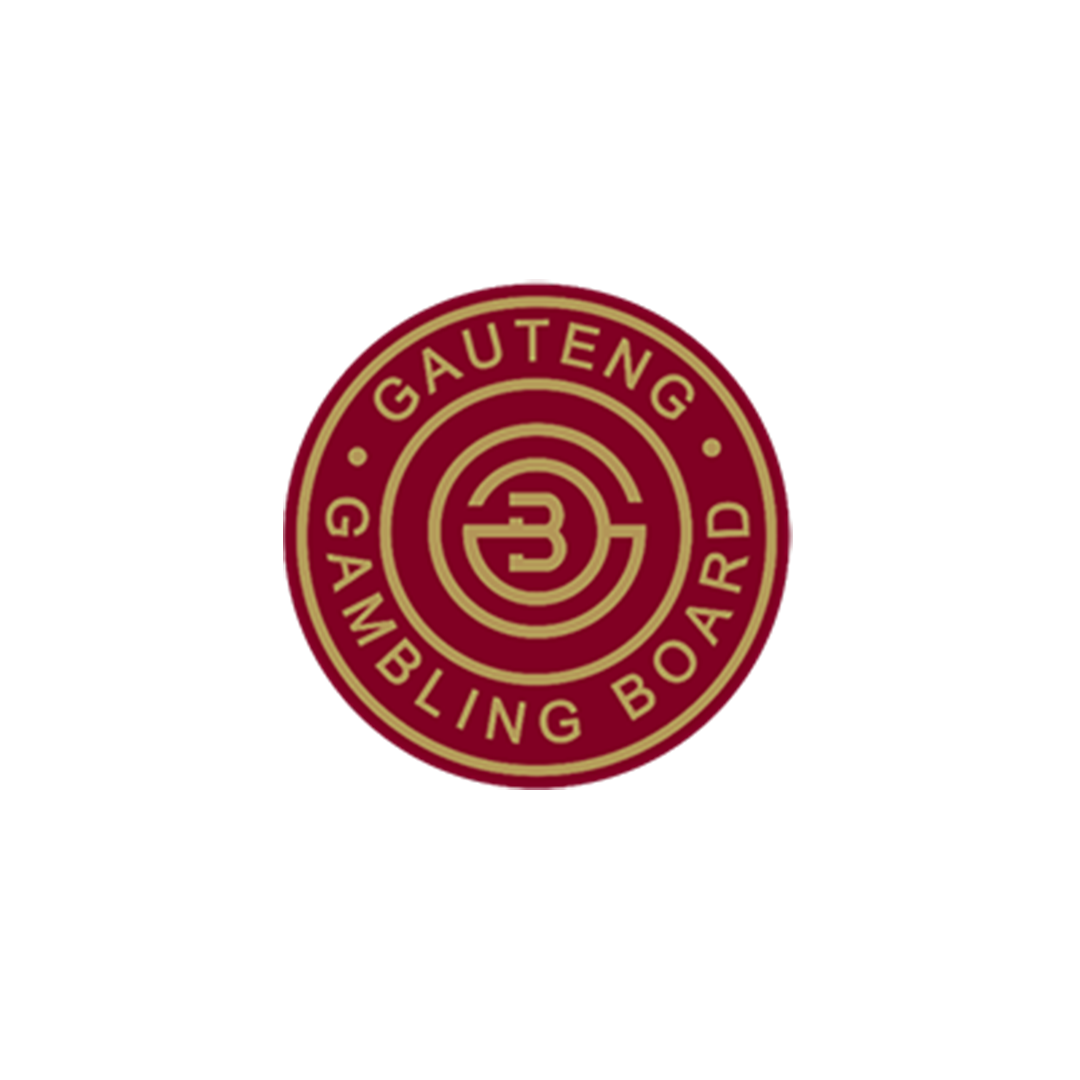 Gauteng Gambling Board Logo
