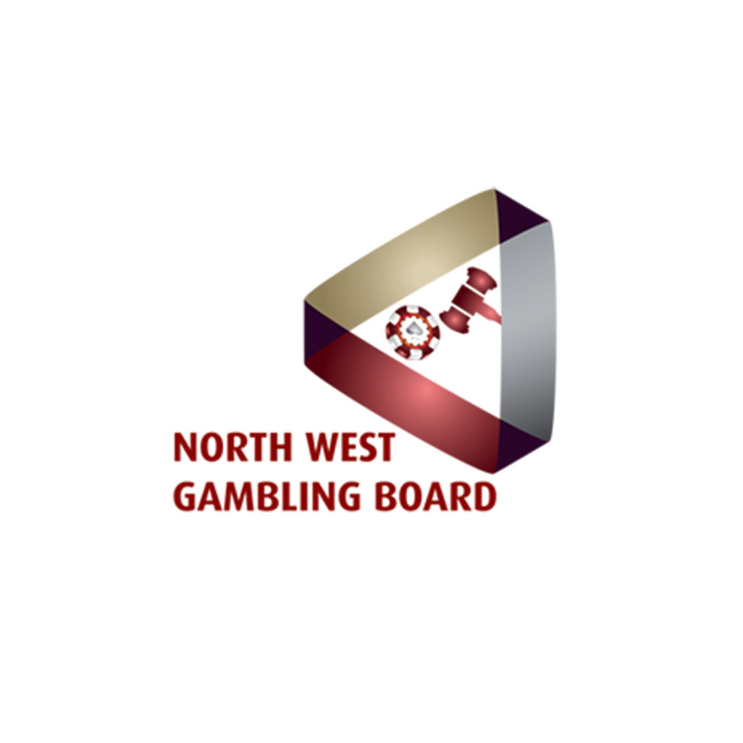 north west gambling board Logo